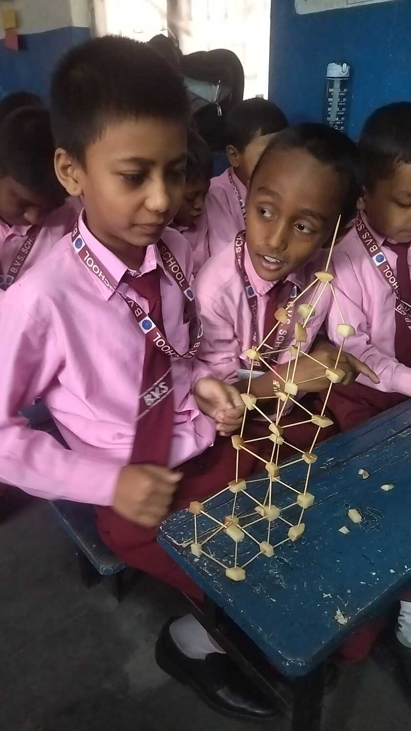 Bal Vidya School