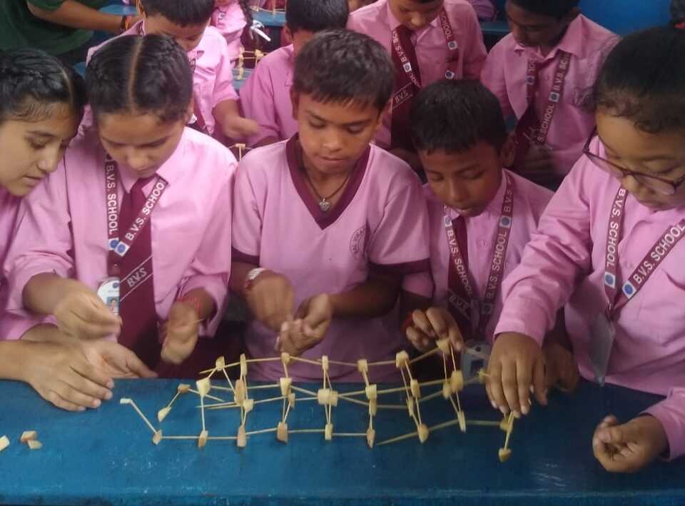 Bal Vidya School