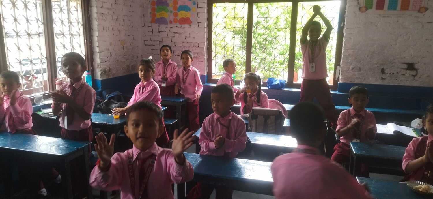Bal Vidya School