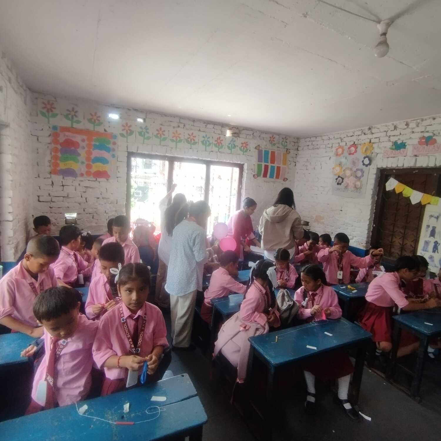 Bal Vidya School