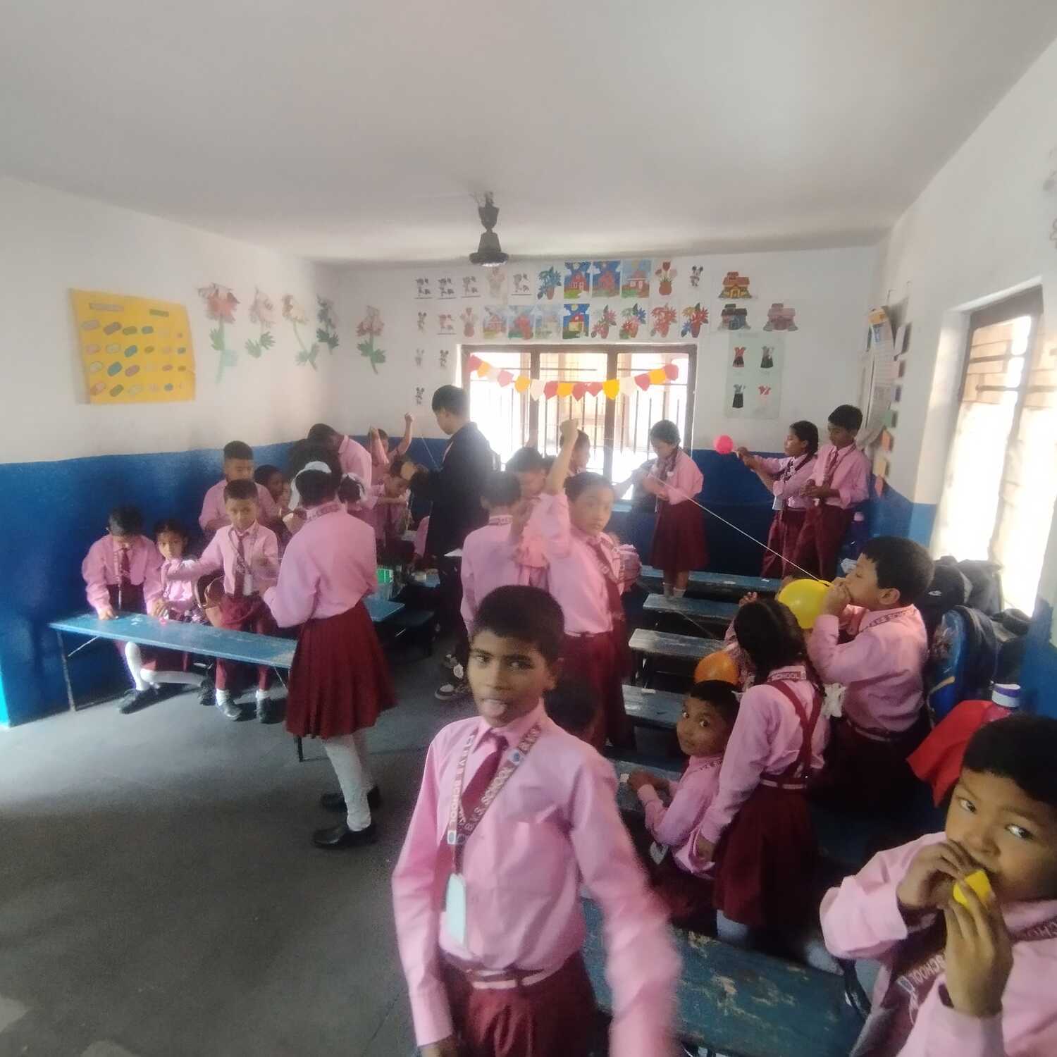 Bal Vidya School