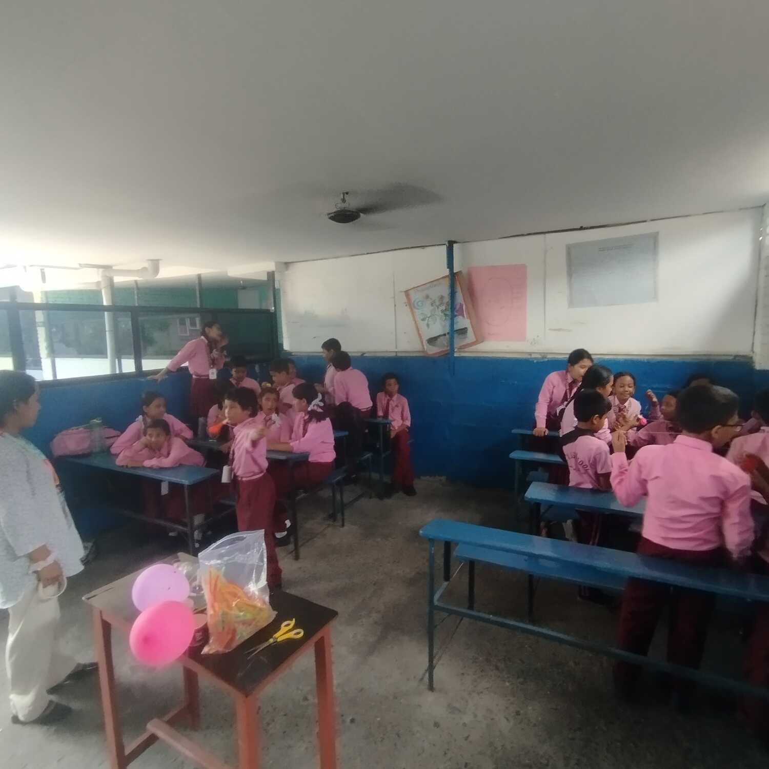Bal Vidya School