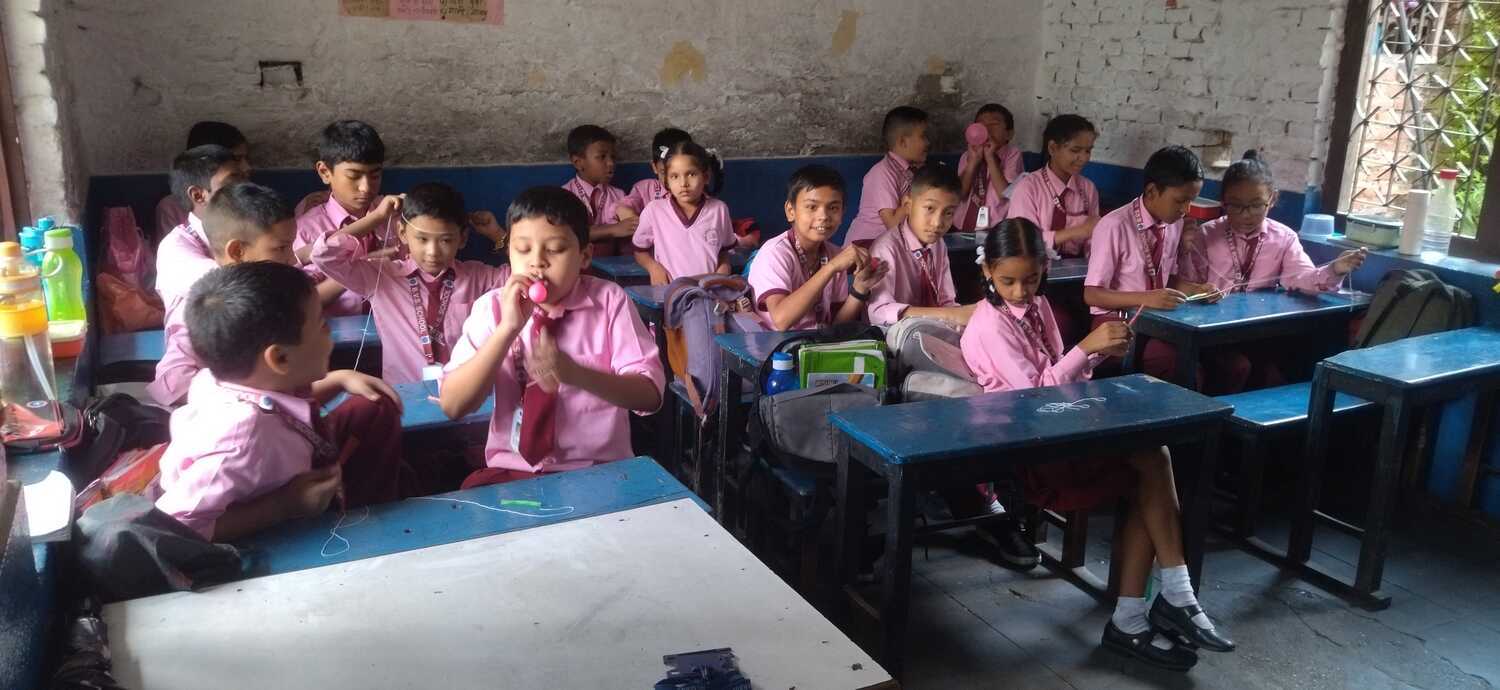 Bal Vidya School