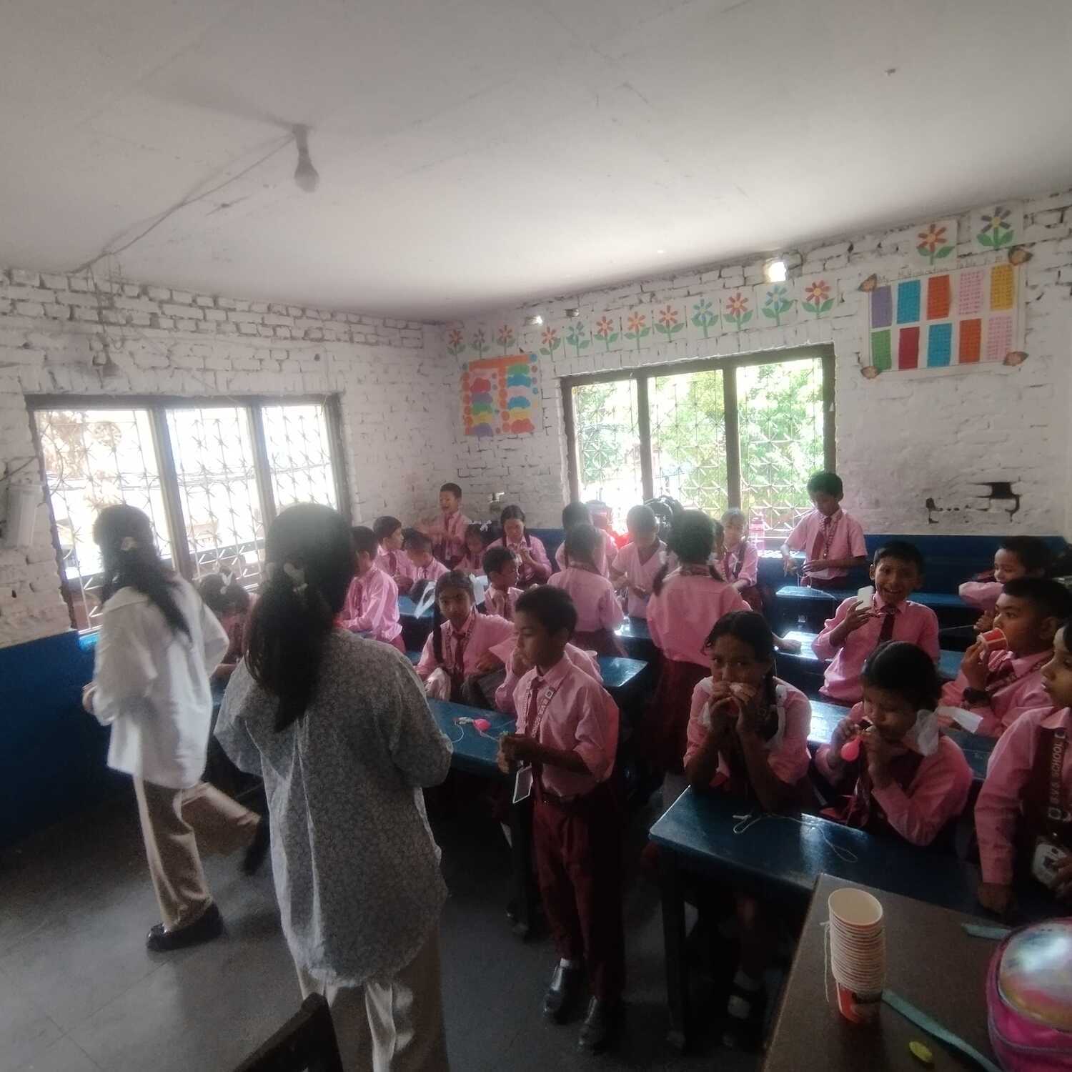 Bal Vidya School