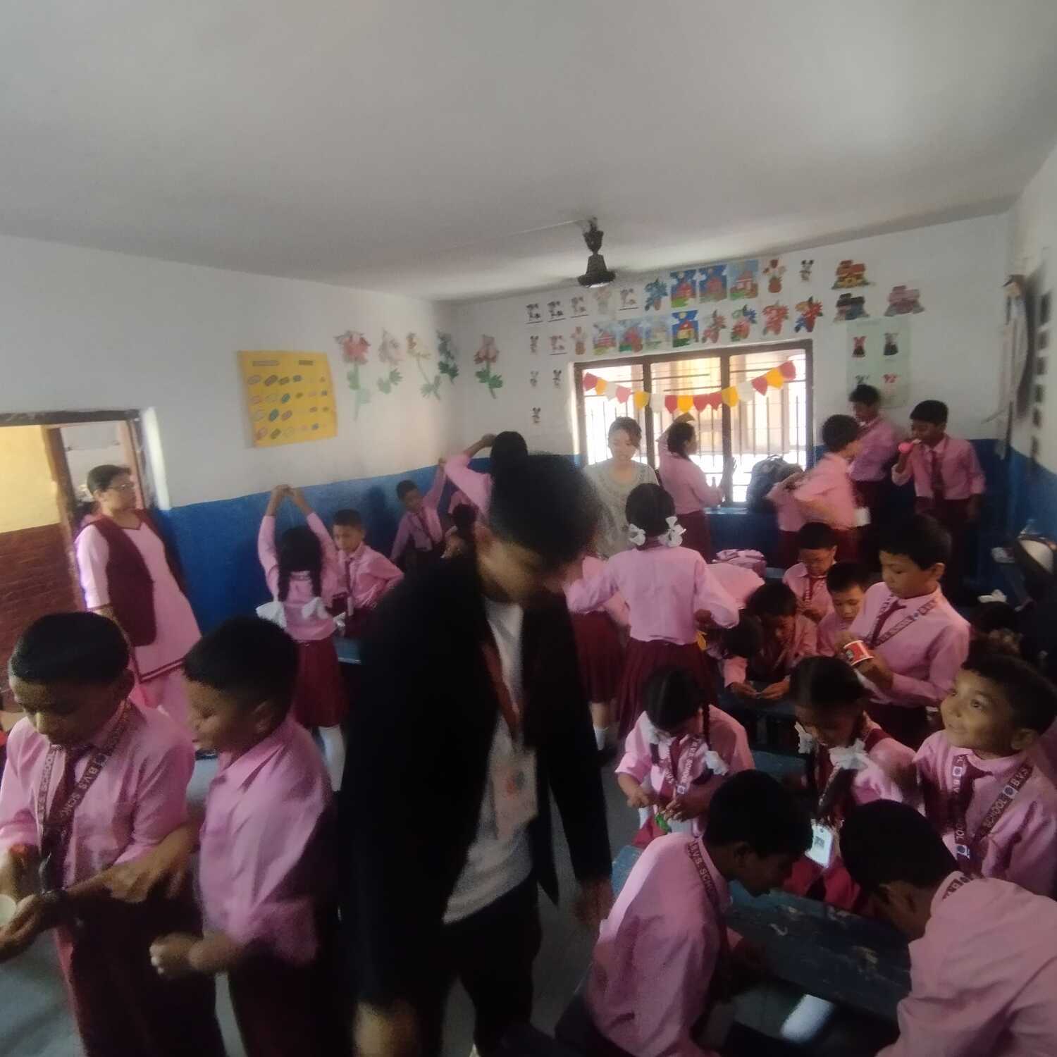 Bal Vidya School
