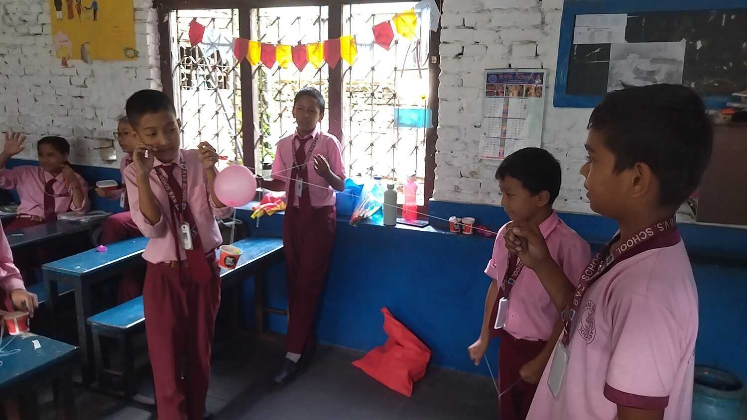 Bal Vidya School