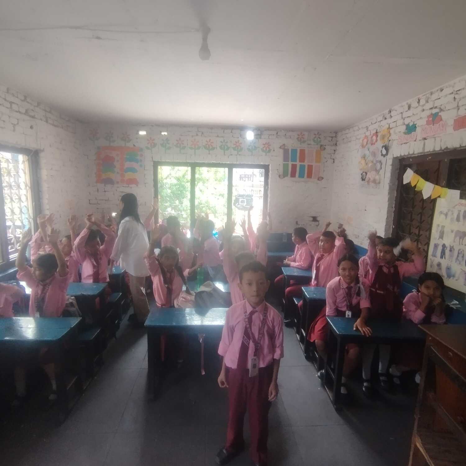 Bal Vidya School