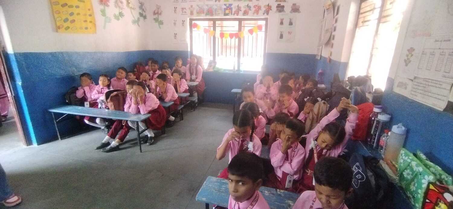 Bal Vidya School