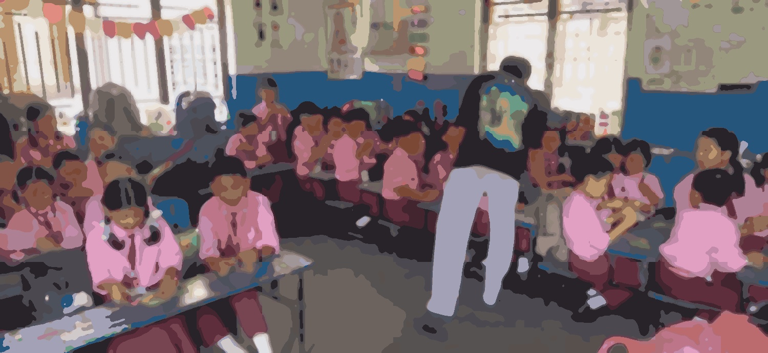 Bal Vidya School