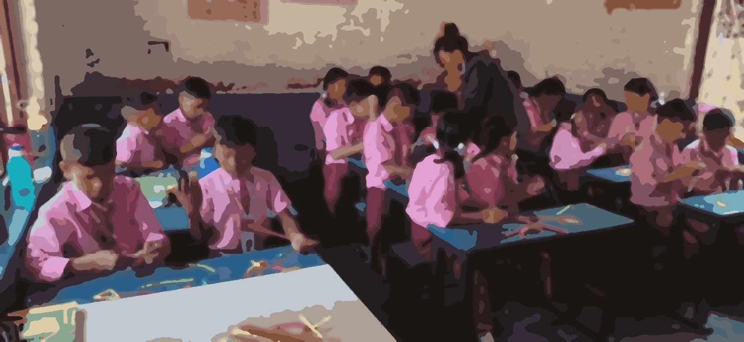 Bal Vidya School