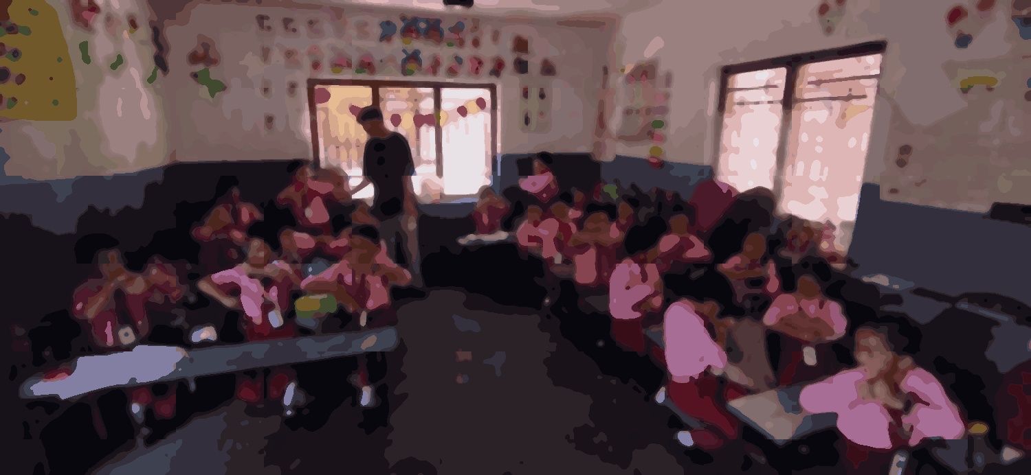 Bal Vidya School