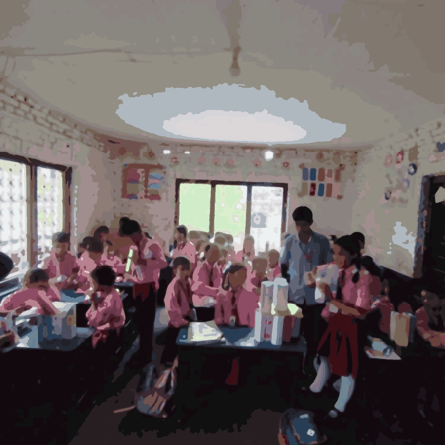 Bal Vidya School