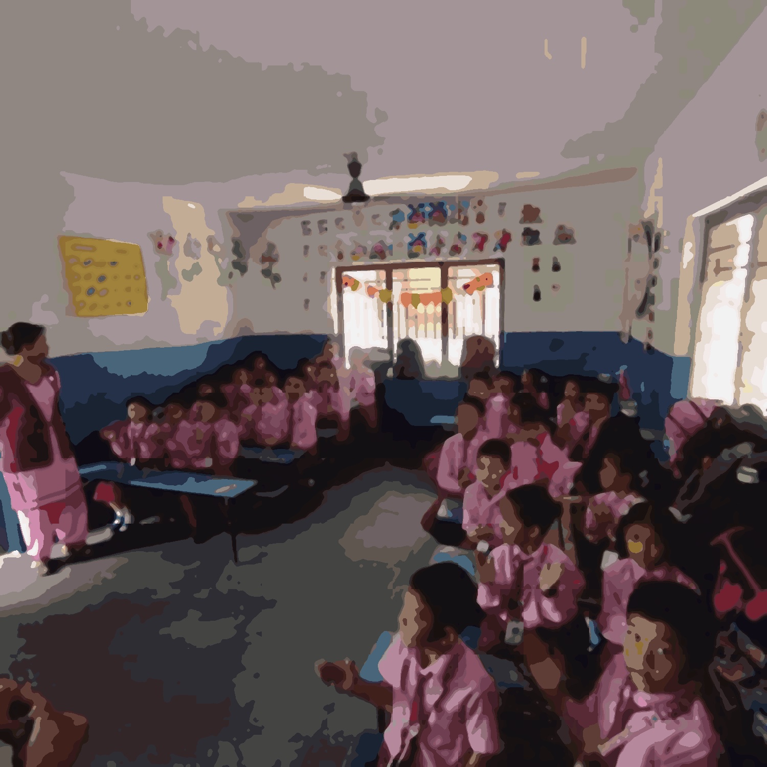 Bal Vidya School