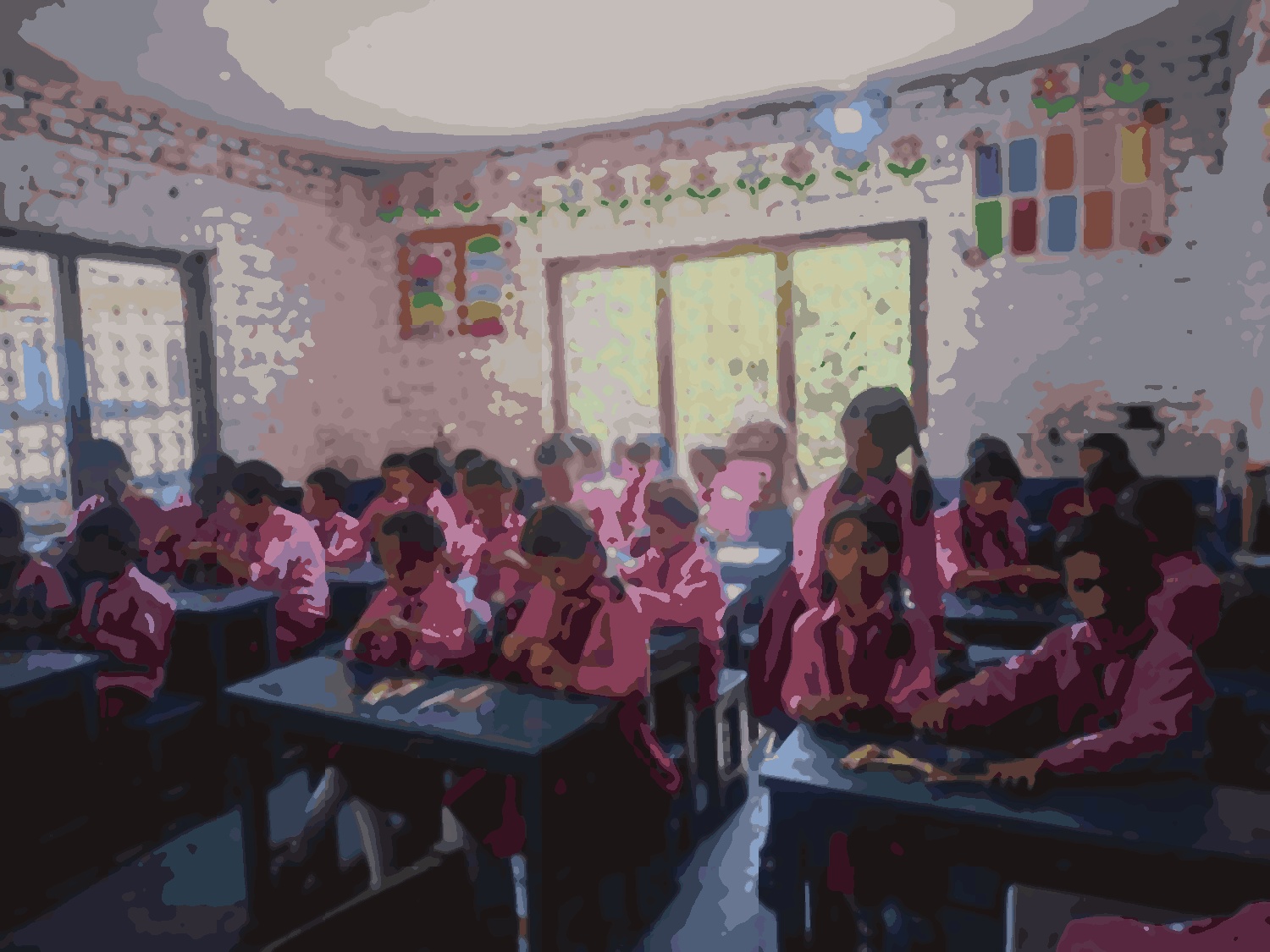 Bal Vidya School