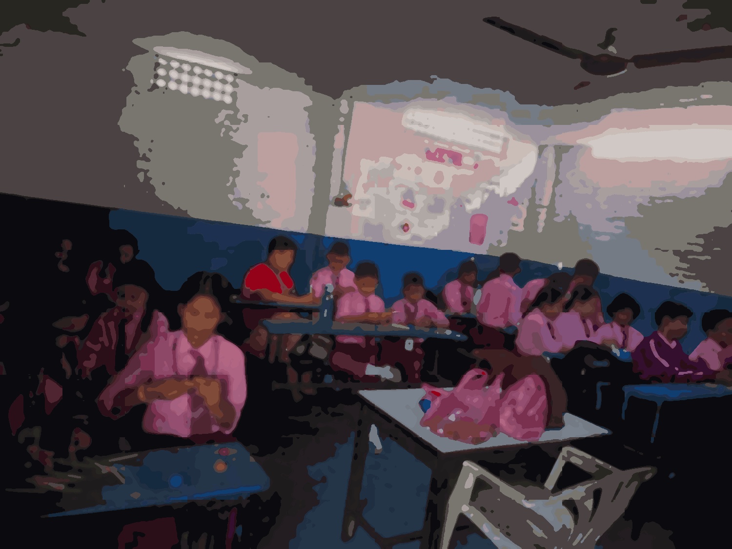 Bal Vidya School