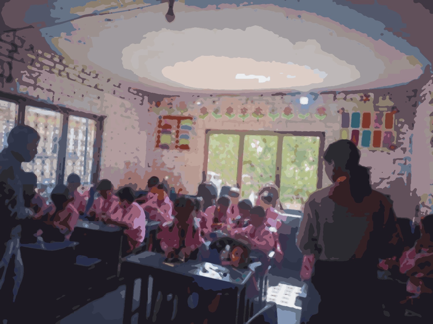 Bal Vidya School