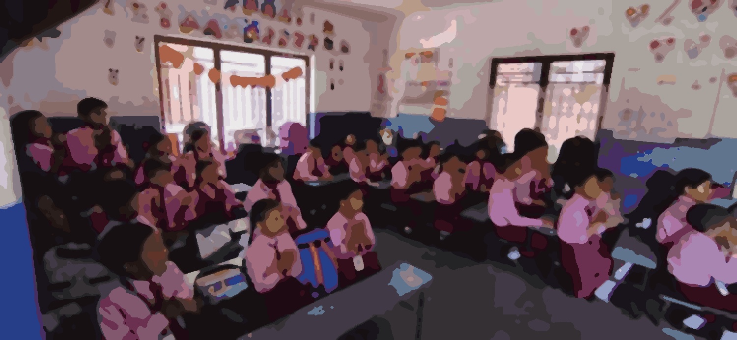 Bal Vidya School