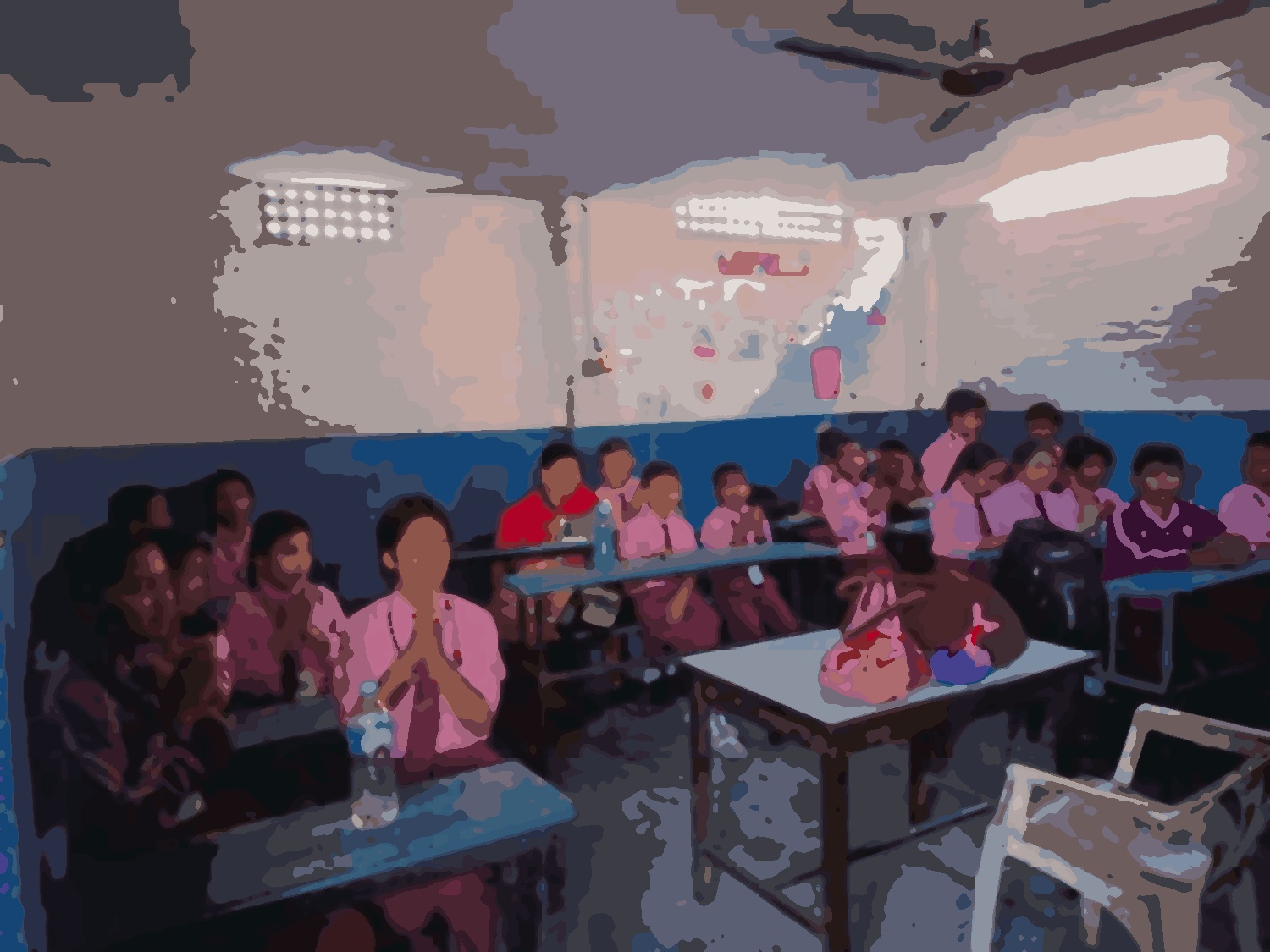 Bal Vidya School