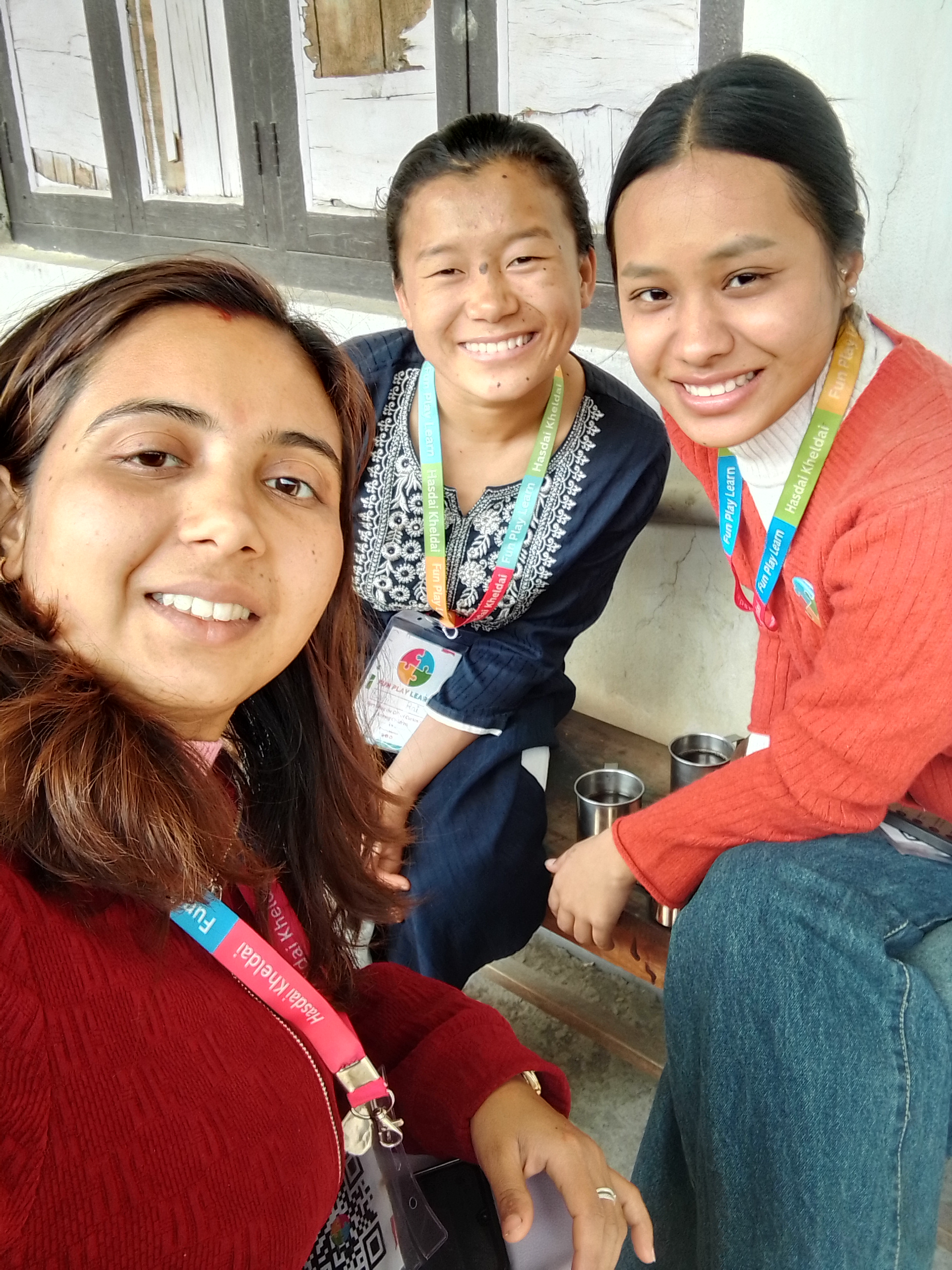 Team Member
