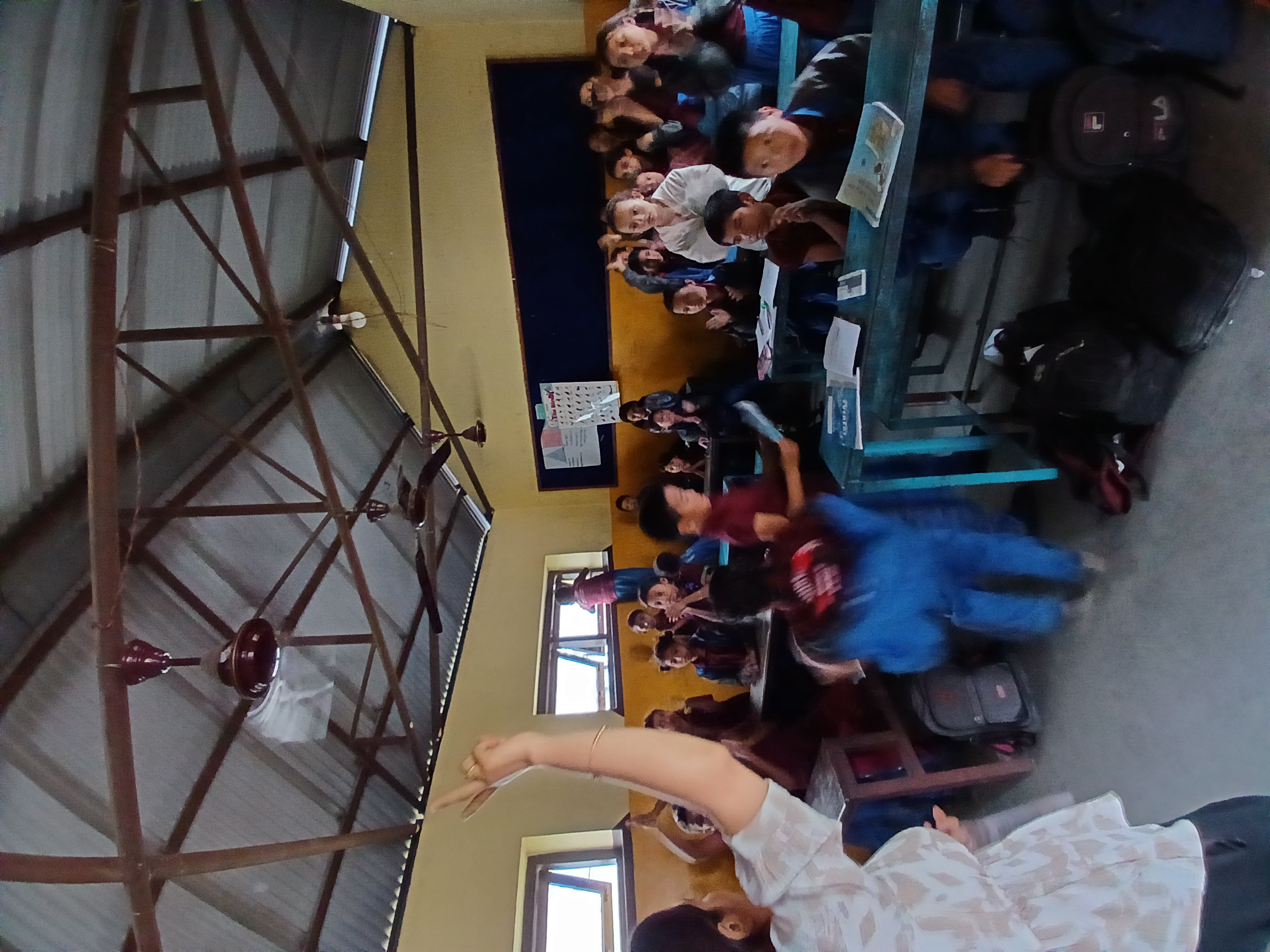 Bhanodaya Basic School