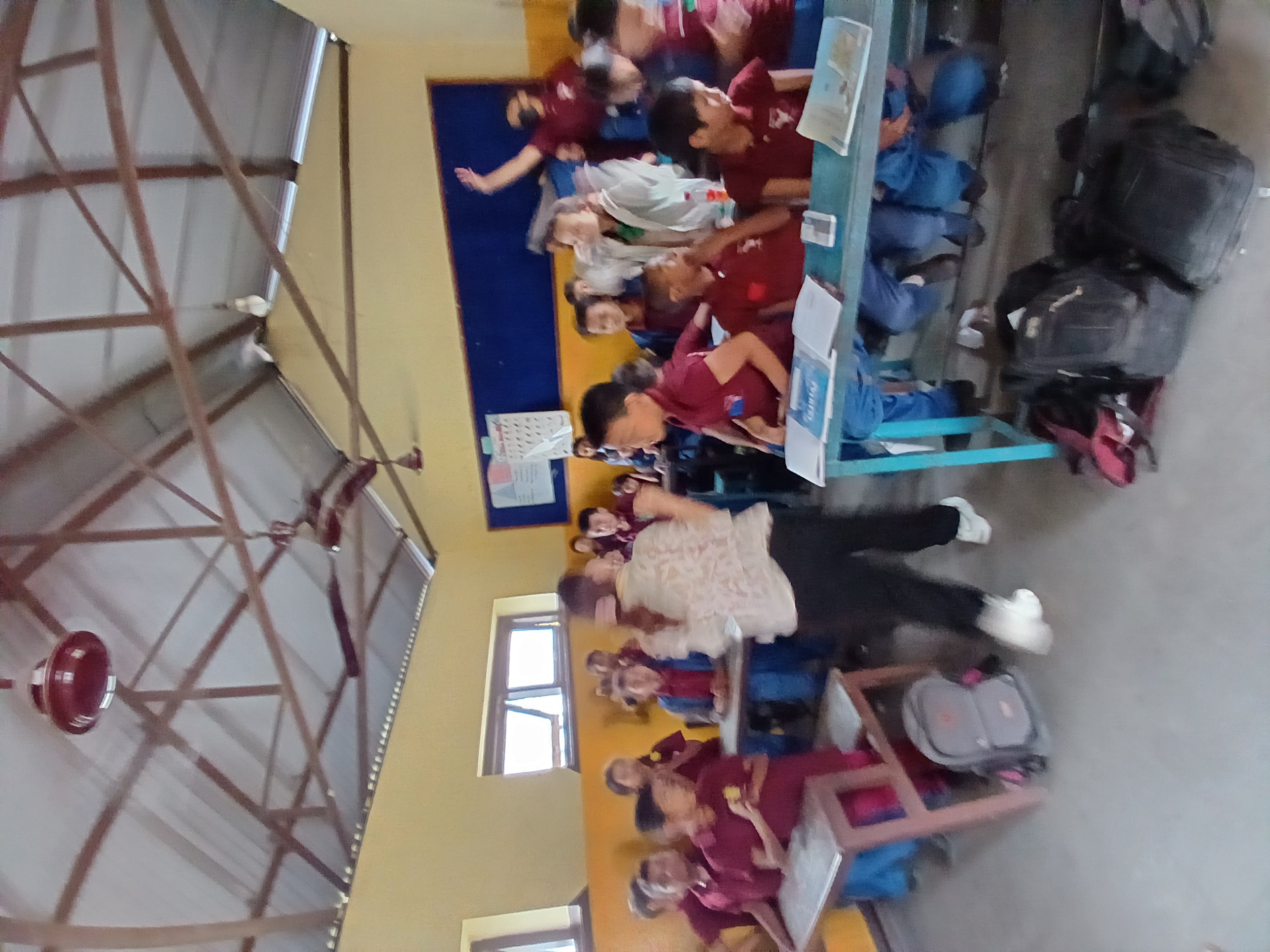 Bhanodaya Basic School