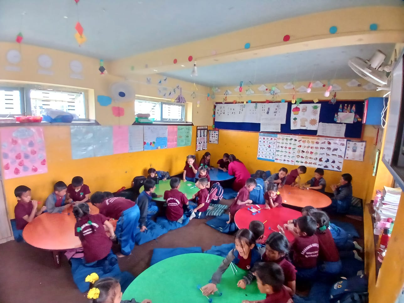 Bhanodaya Basic School