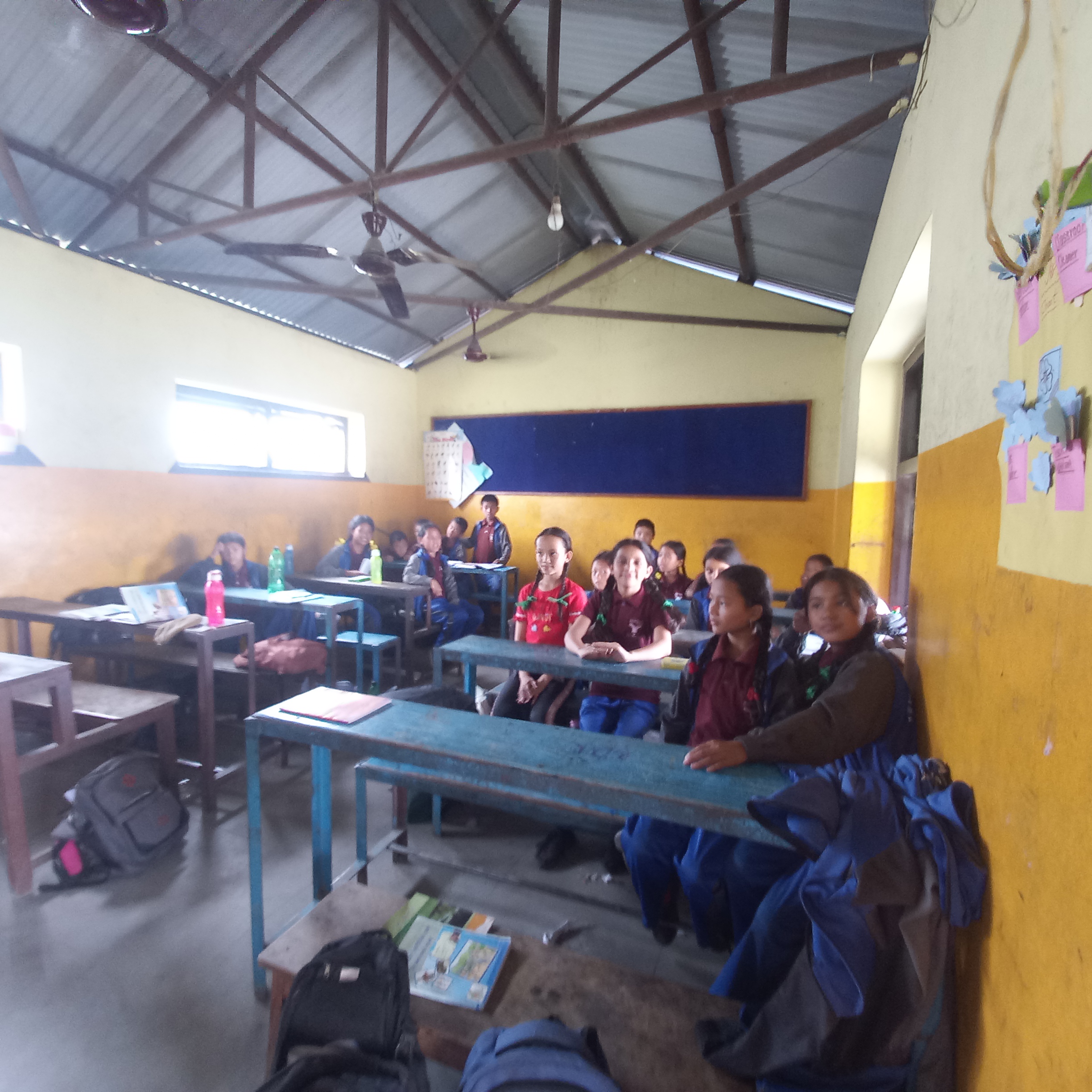 Bhanodaya Basic School