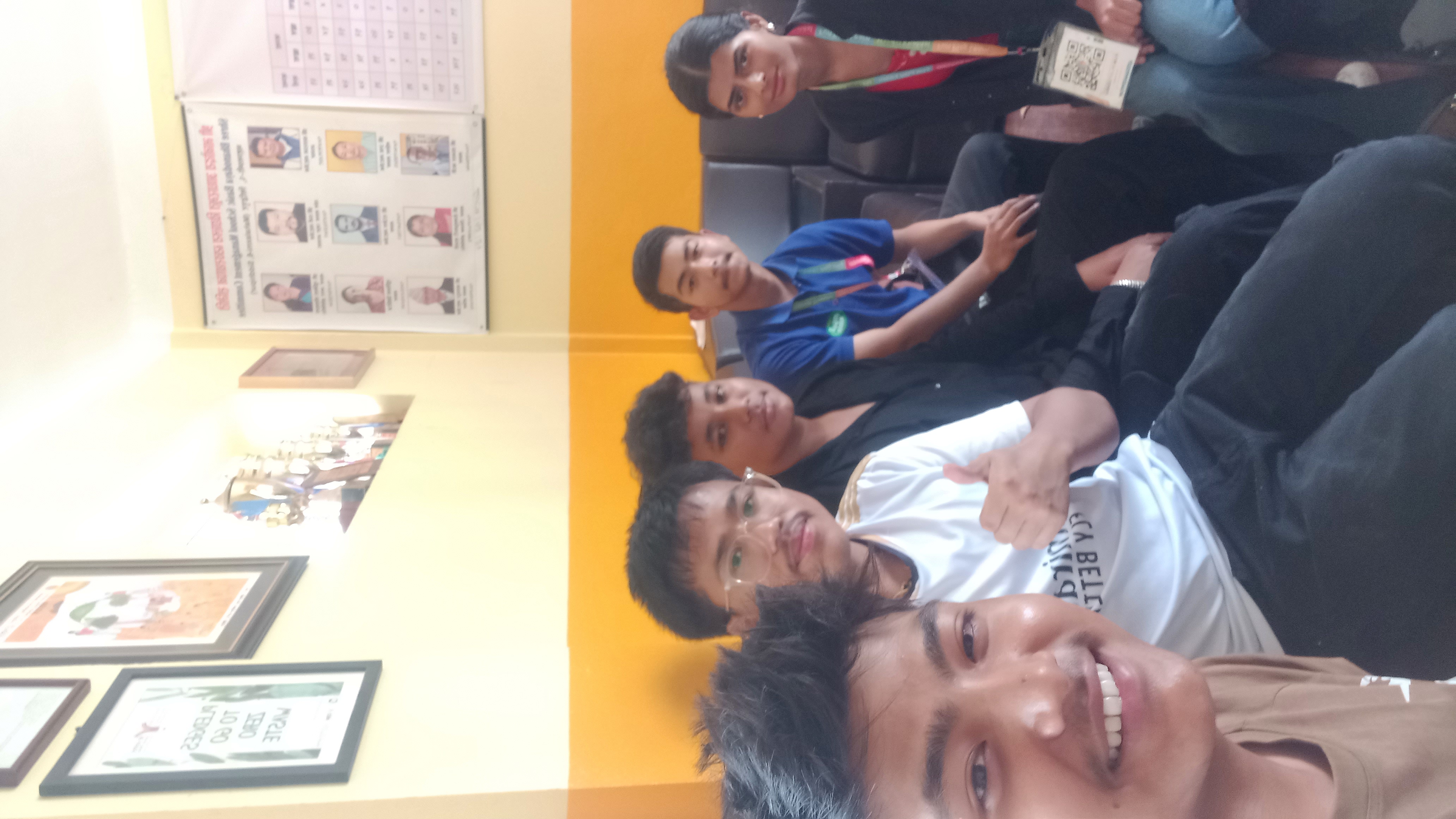 Team Member