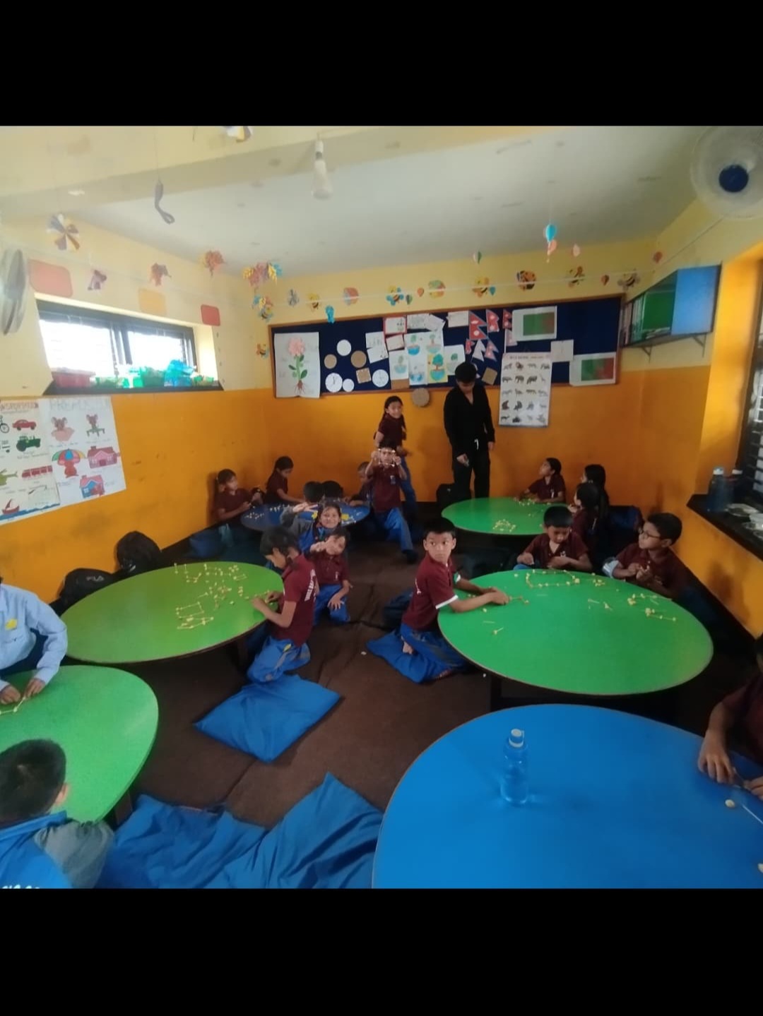 Bhanodaya Basic School