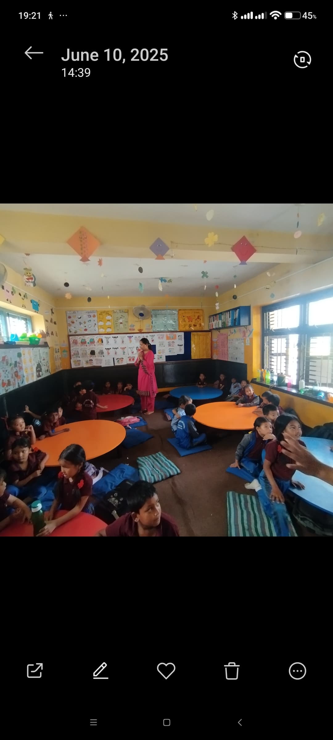 Bhanodaya Basic School