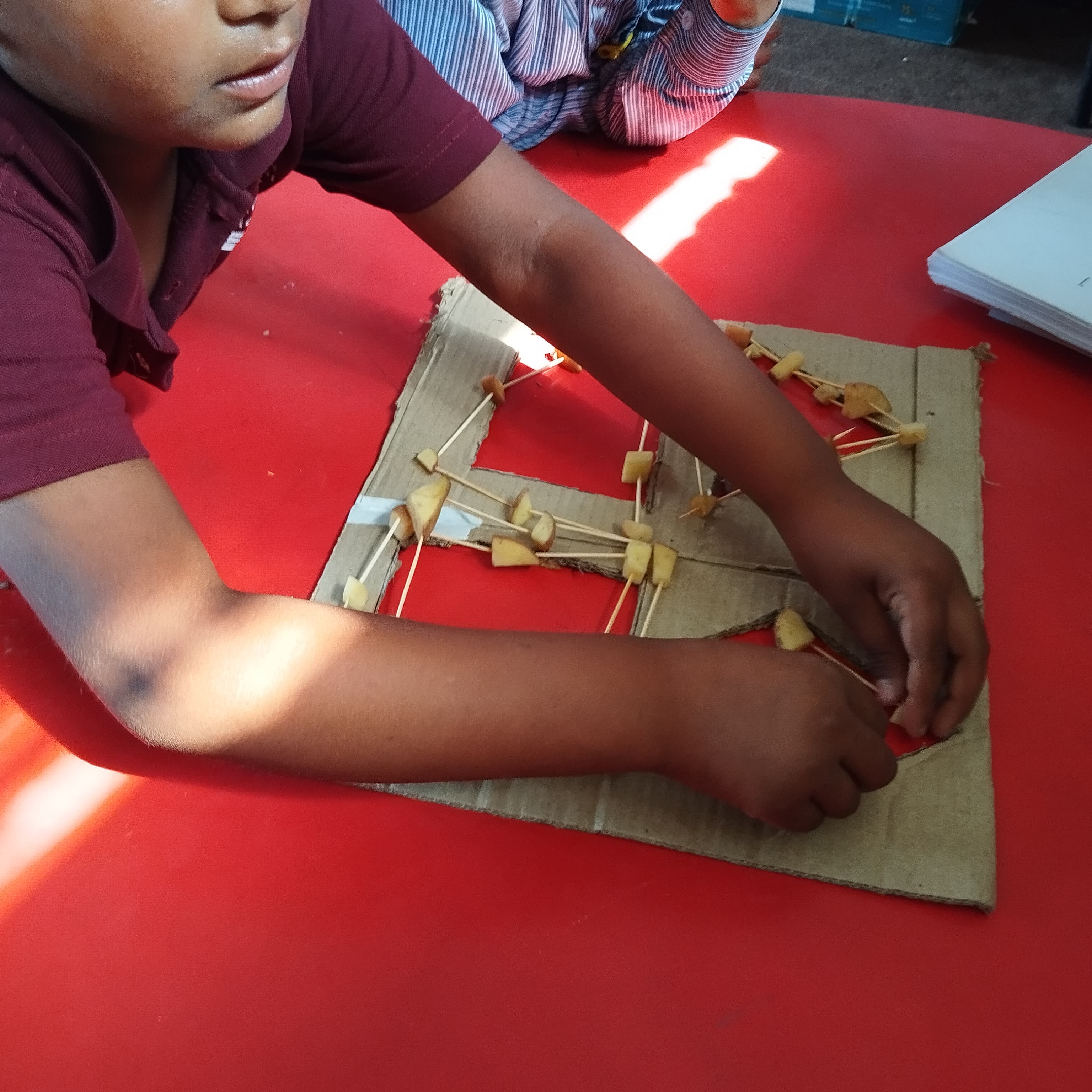 Bhanodaya Basic School