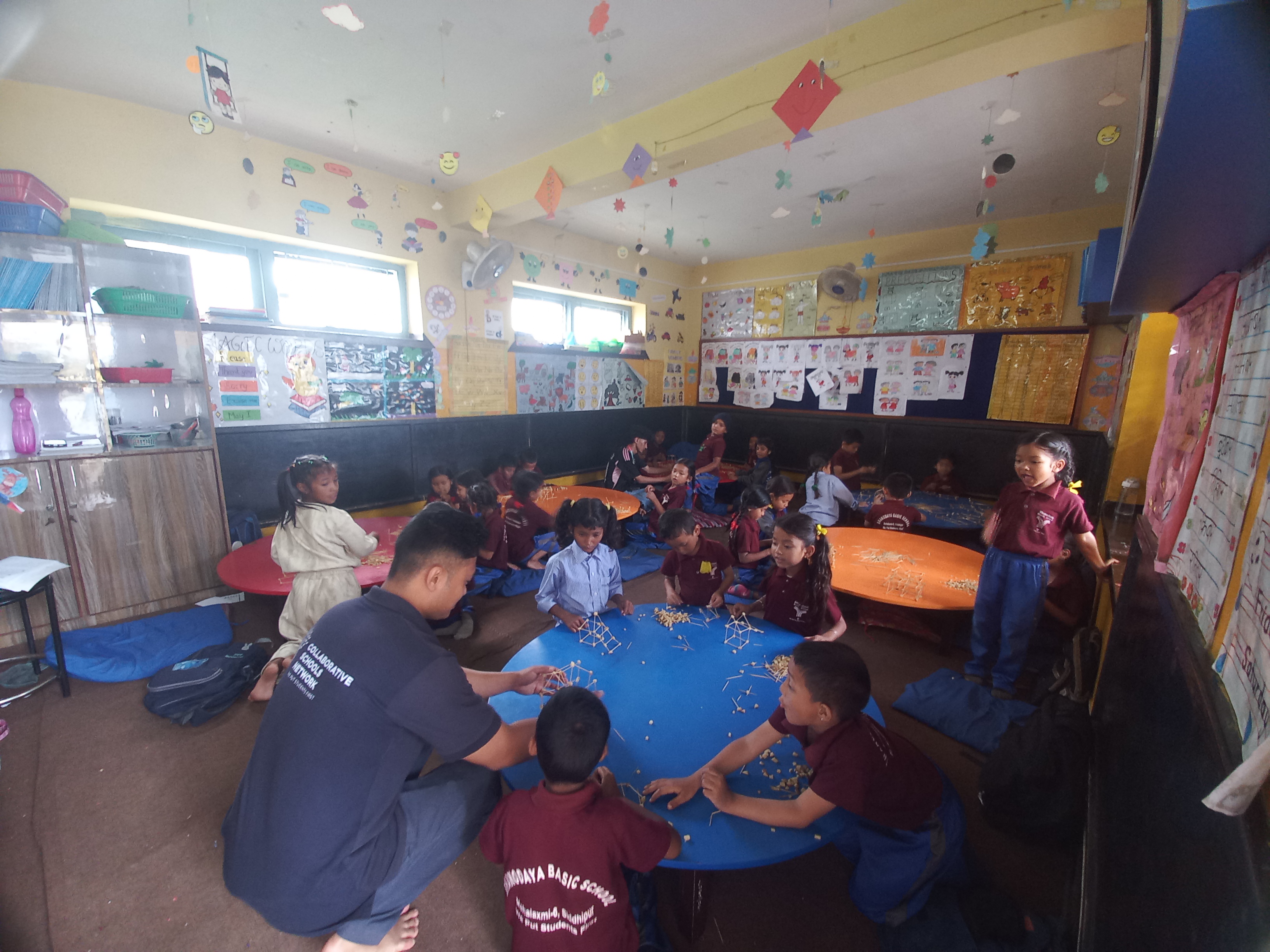 Bhanodaya Basic School