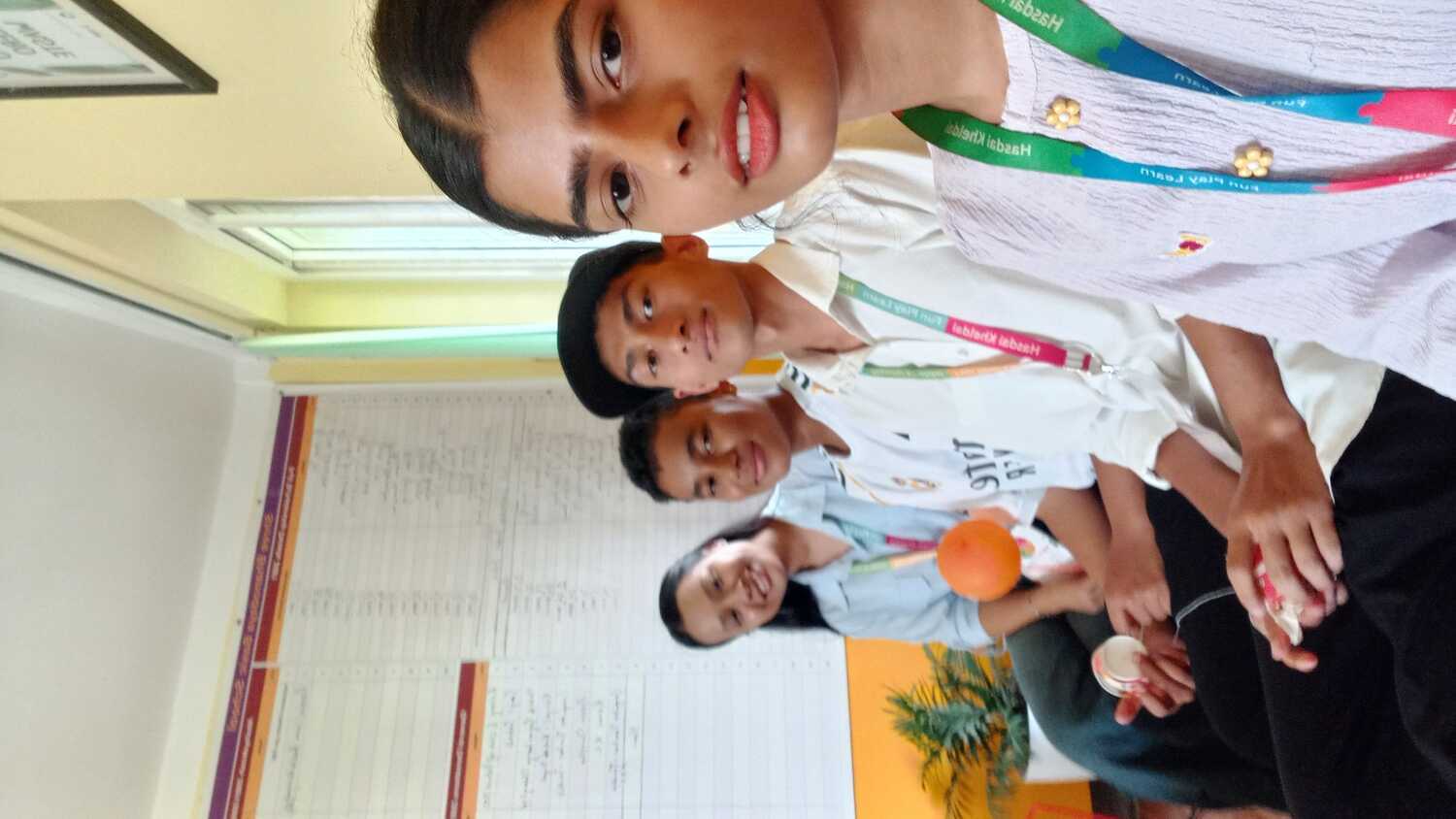 Team Member