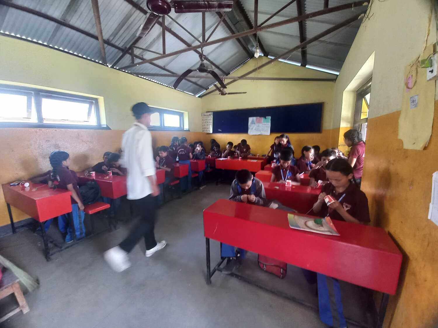 Bhanodaya Basic School