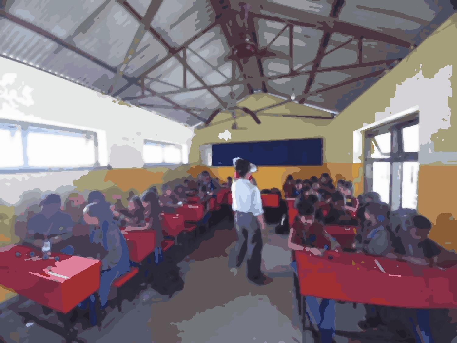 Bhanodaya Basic School