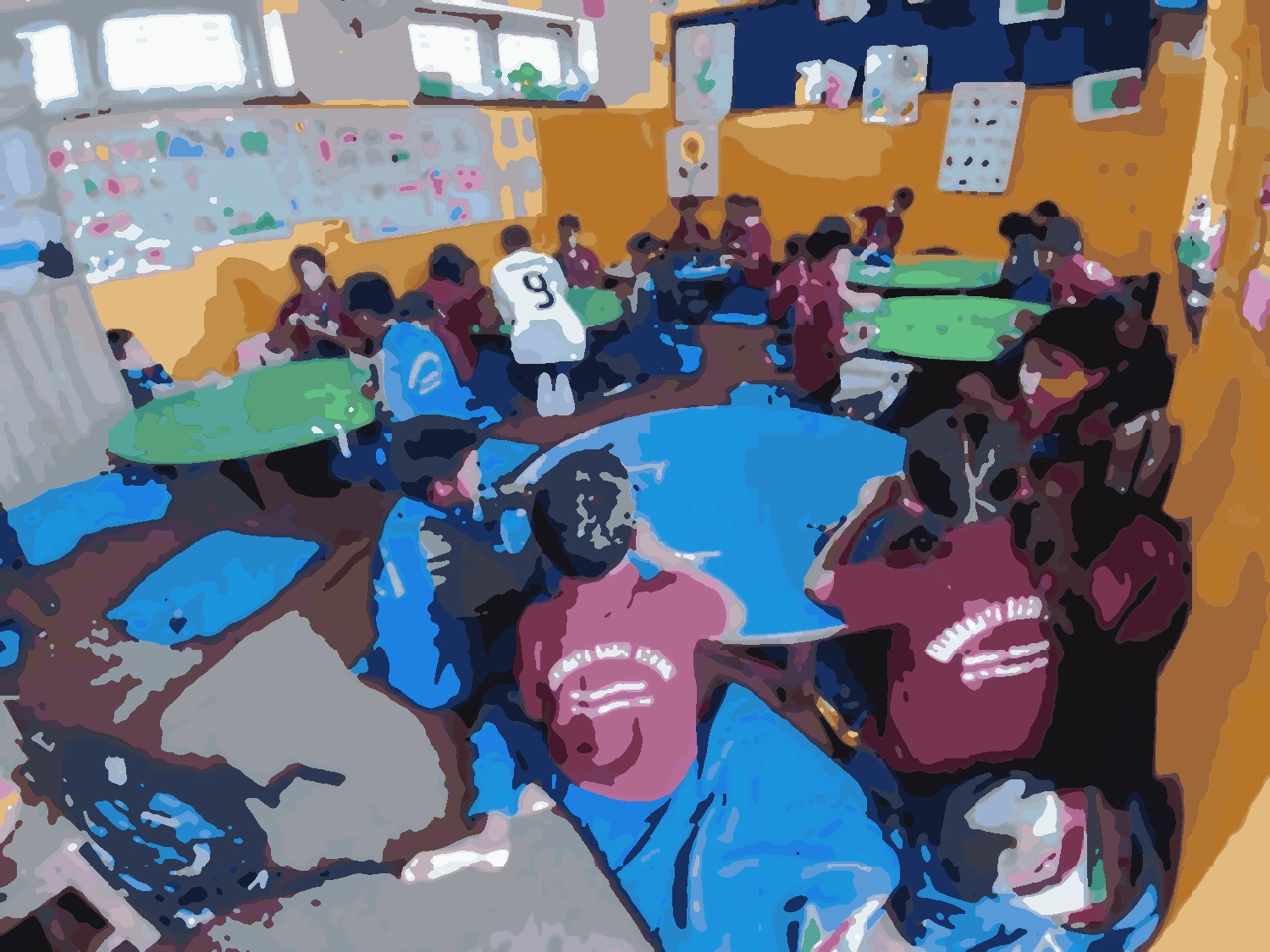 Bhanodaya Basic School
