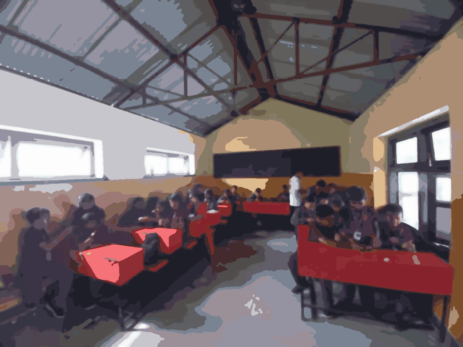 Bhanodaya Basic School