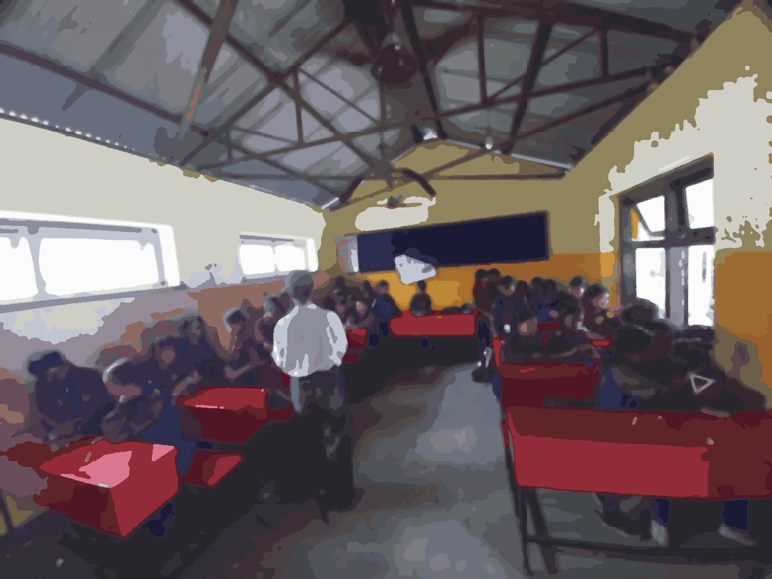 Bhanodaya Basic School