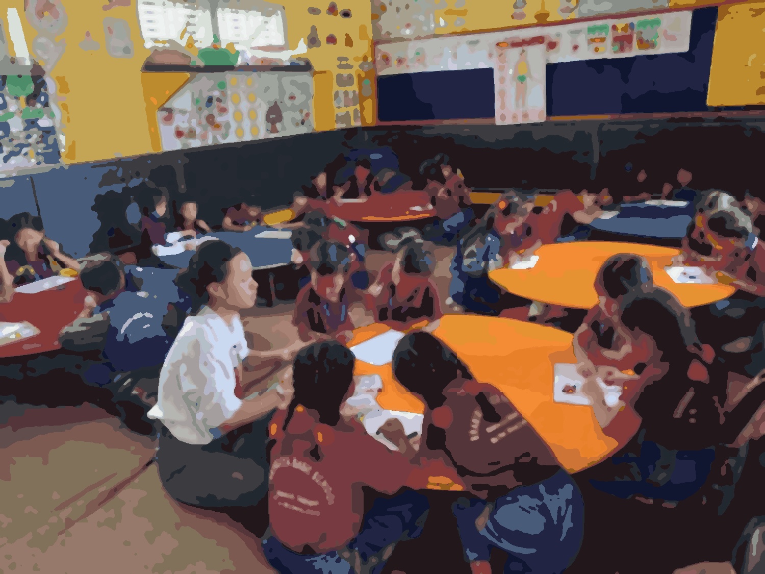 Bhanodaya Basic School