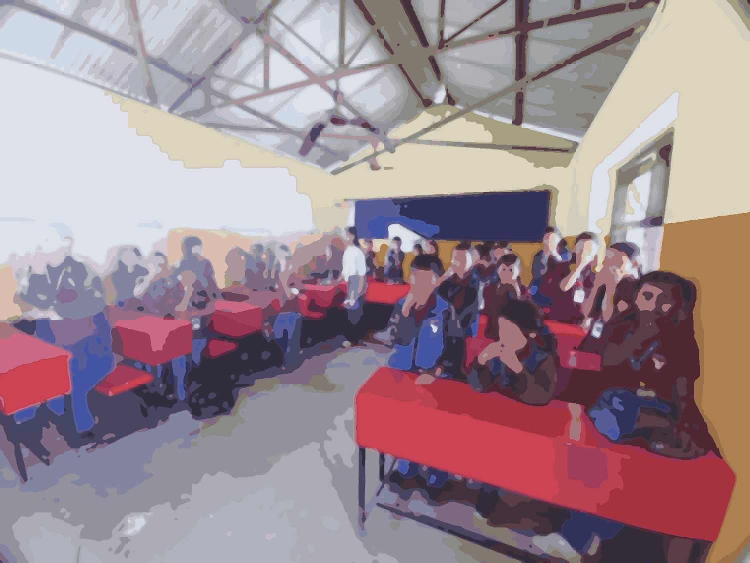 Bhanodaya Basic School
