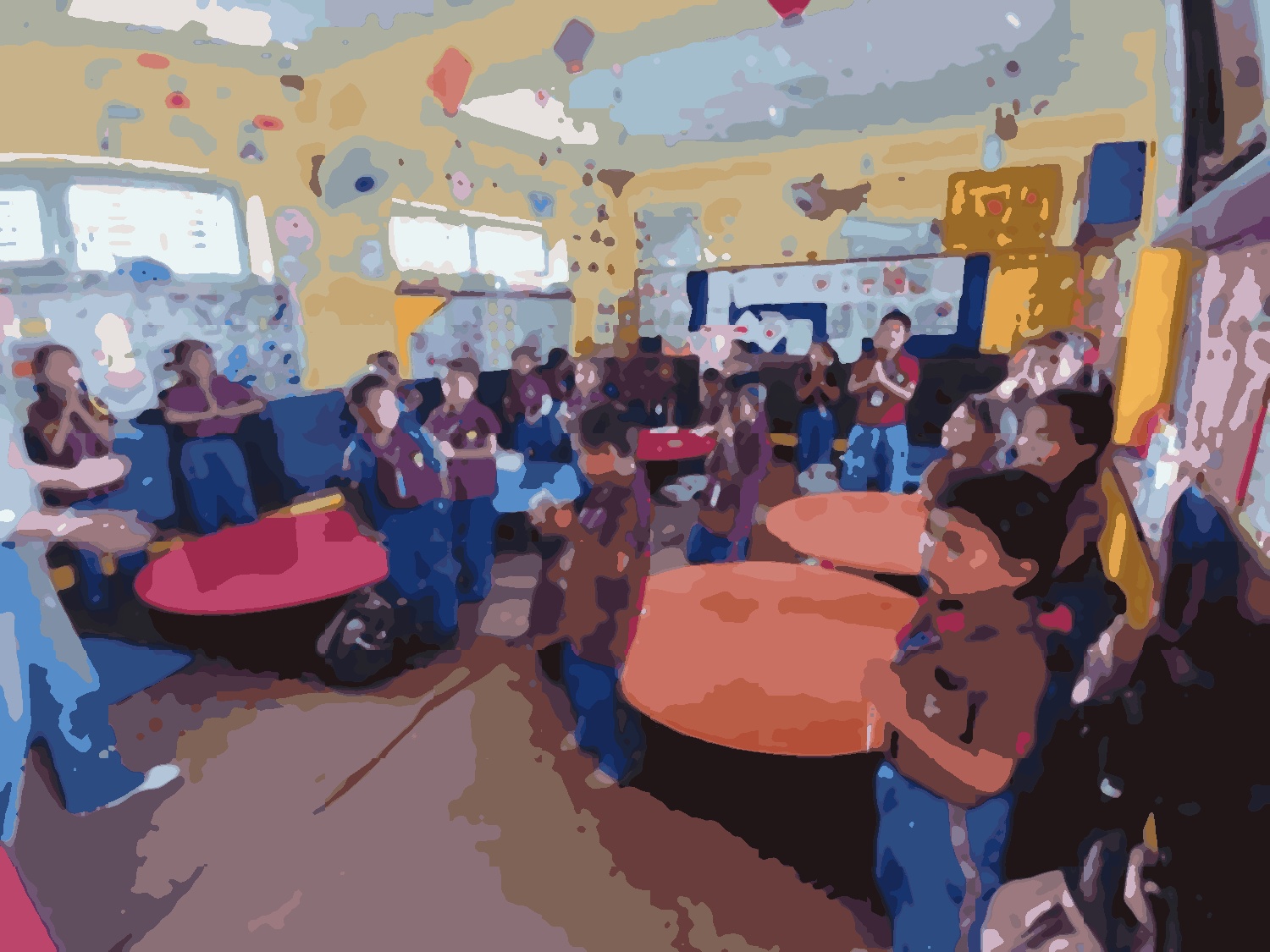 Bhanodaya Basic School