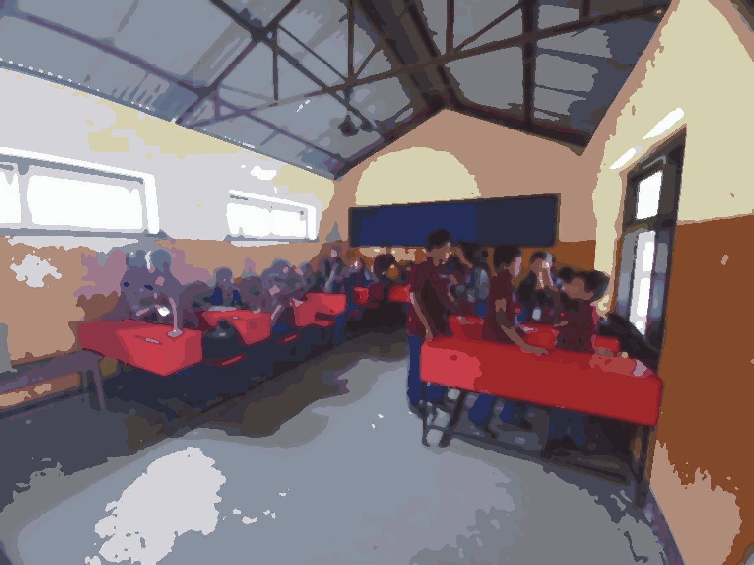 Bhanodaya Basic School