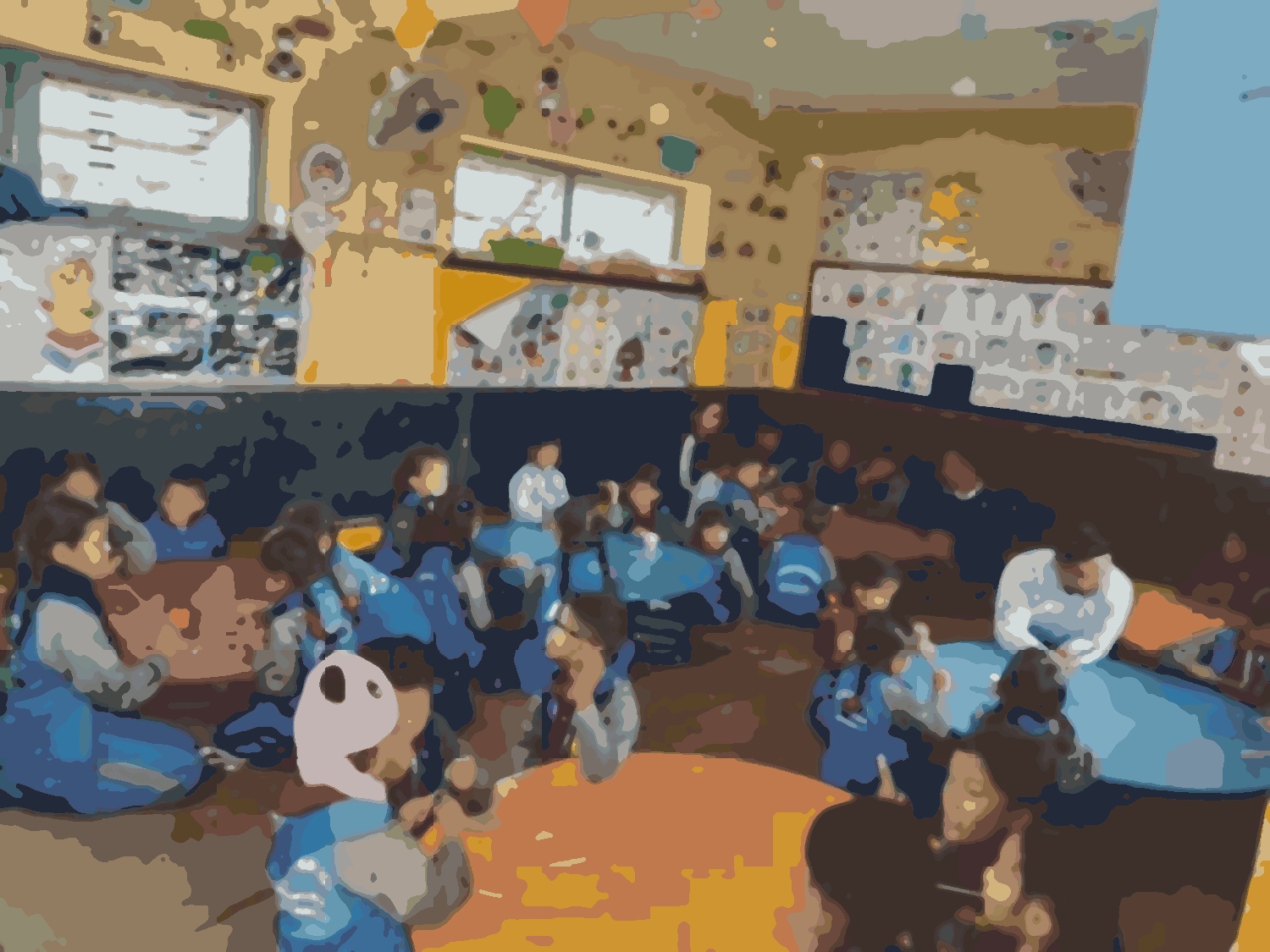 Bhanodaya Basic School