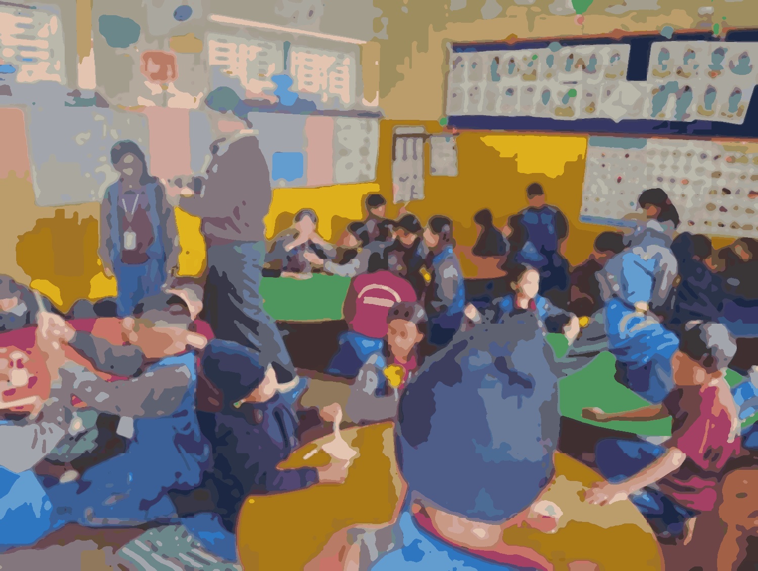 Bhanodaya Basic School