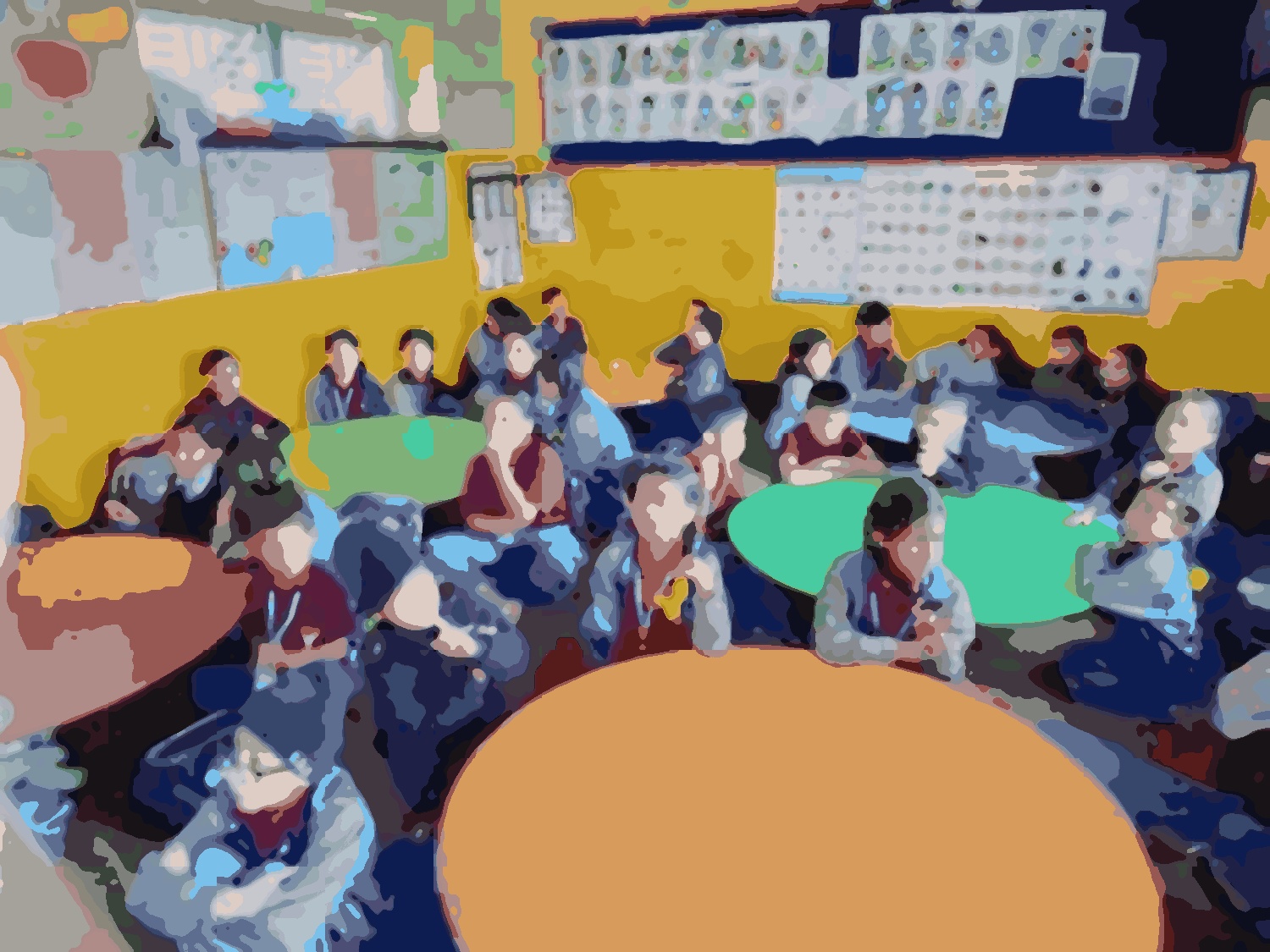 Bhanodaya Basic School