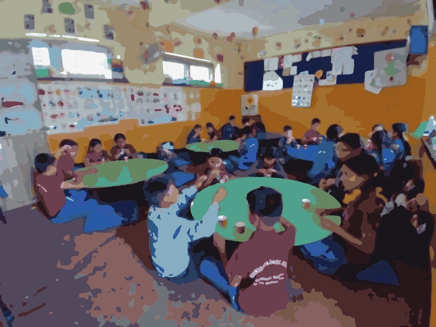 Bhanodaya Basic School