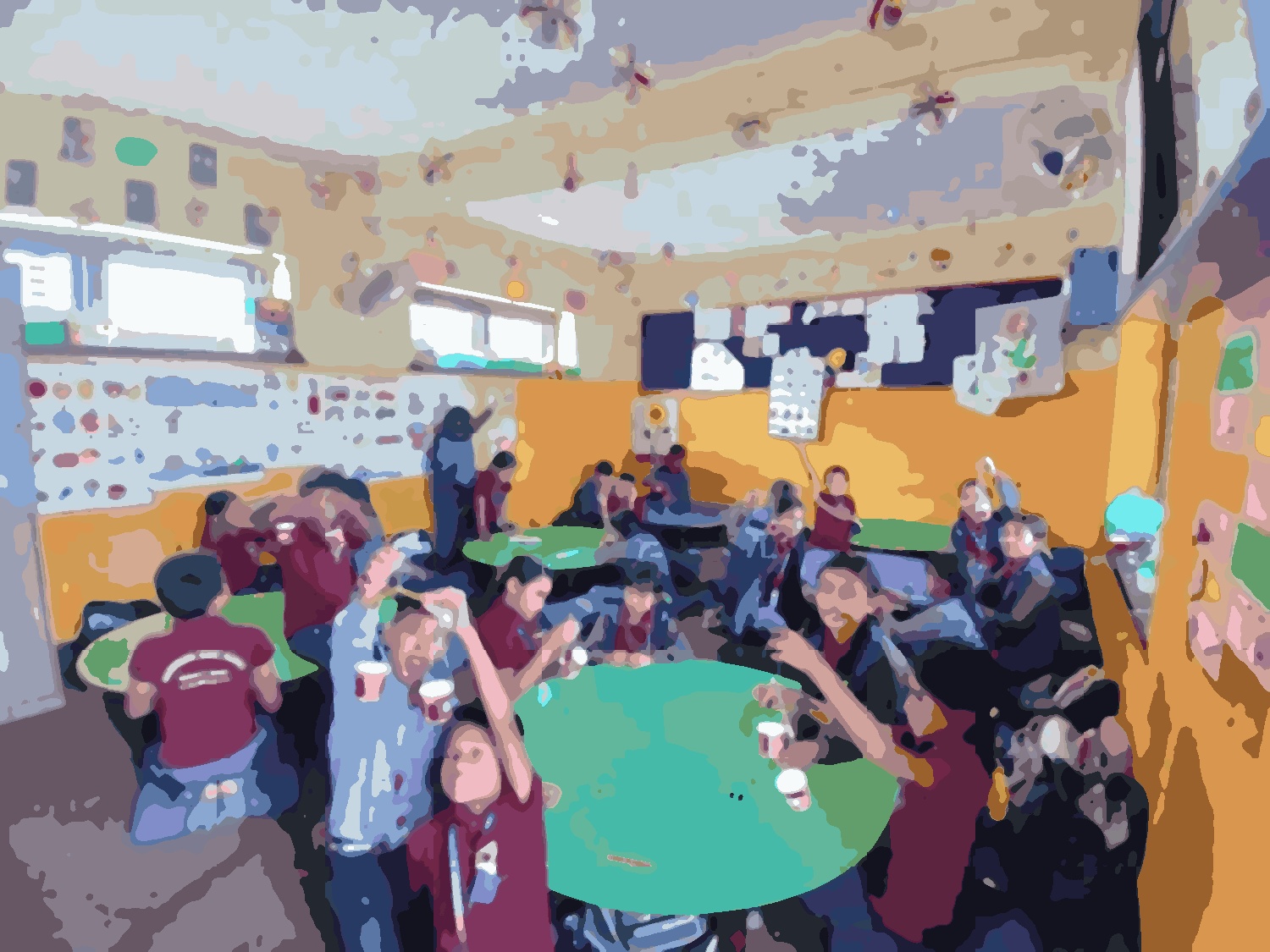 Bhanodaya Basic School