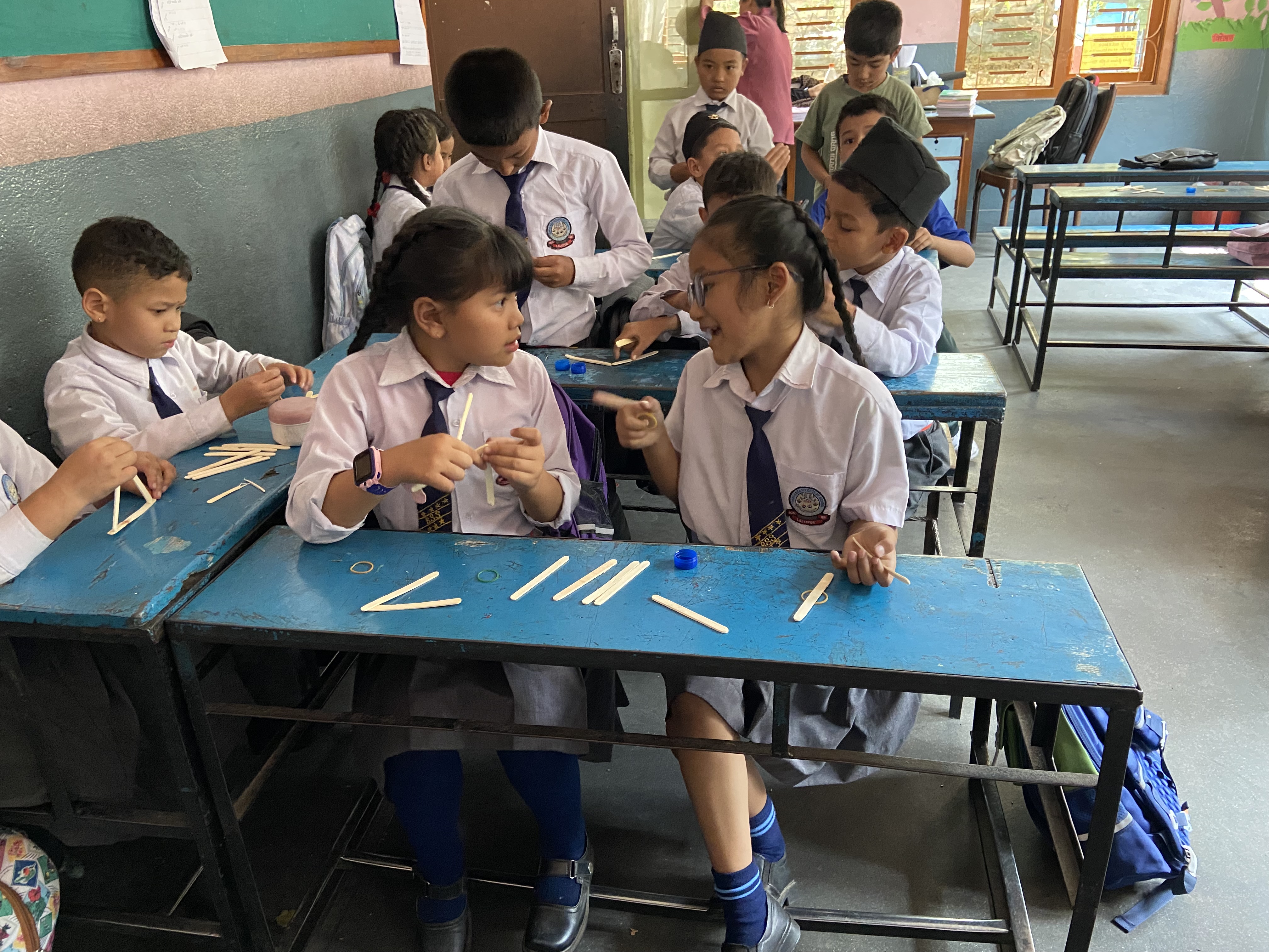 Bhassara Secondary School