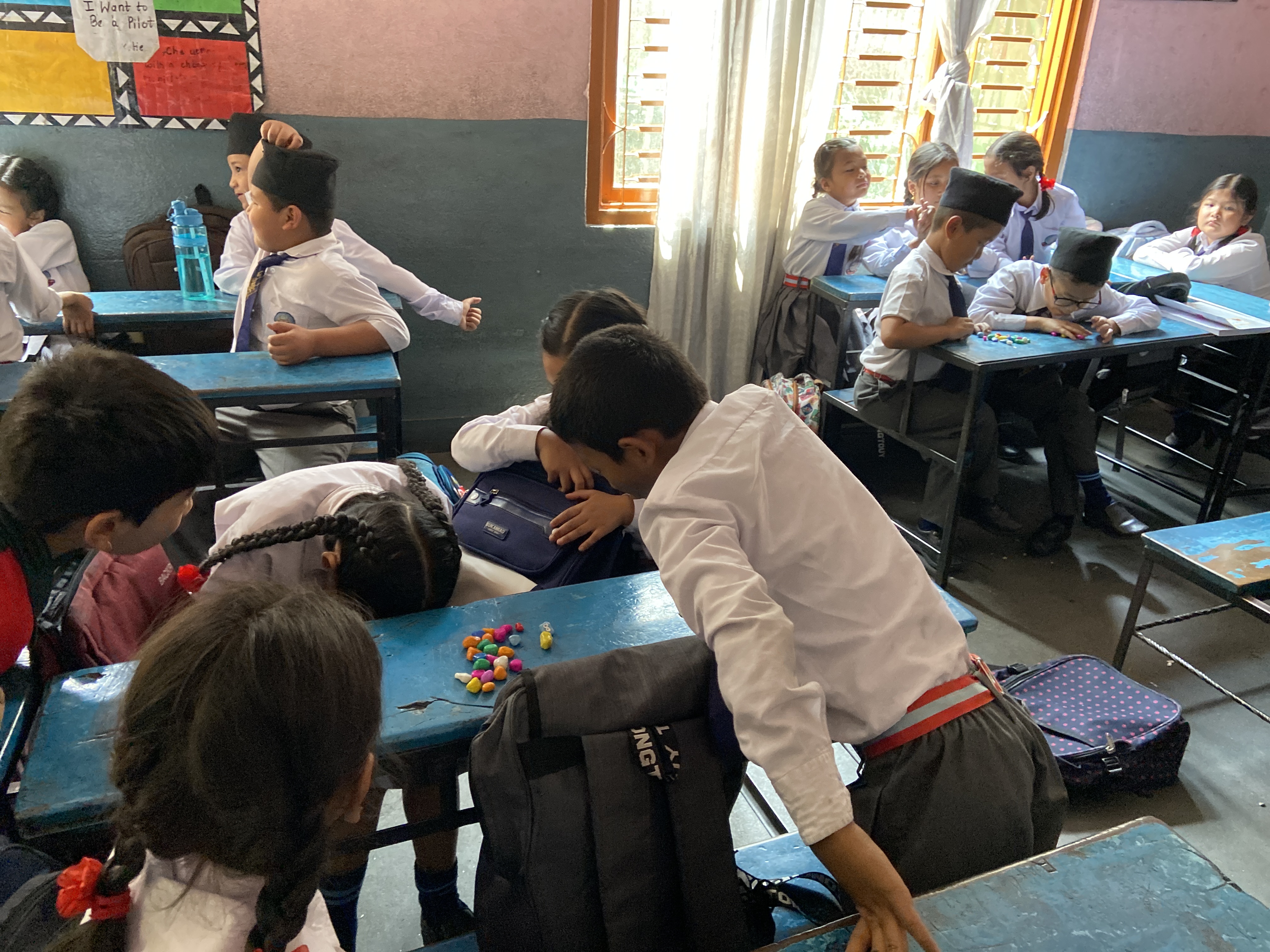 Bhassara Secondary School