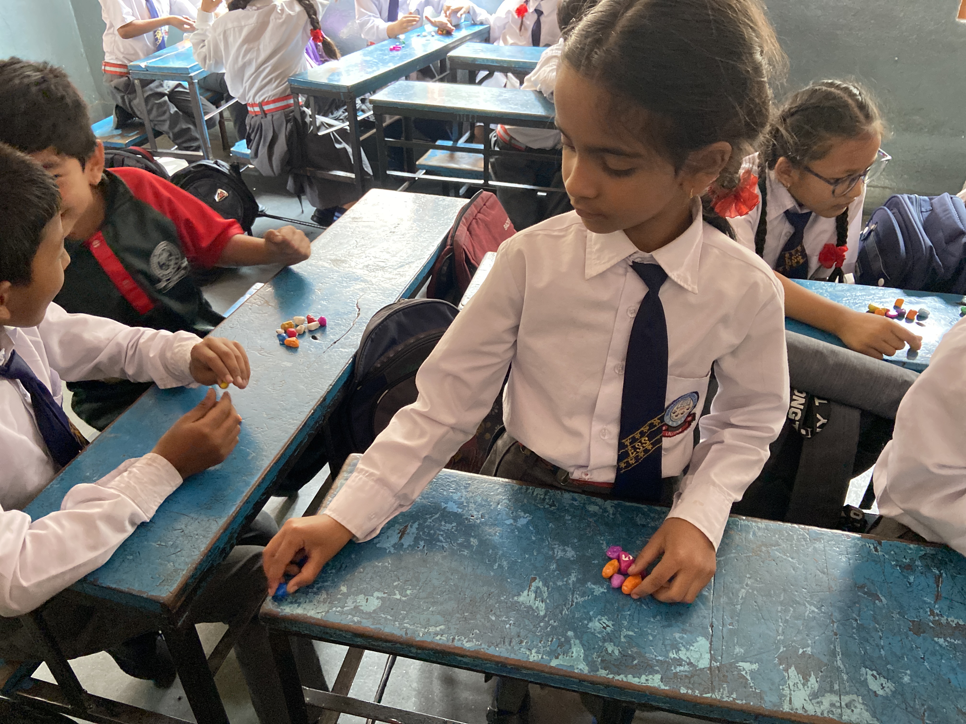 Bhassara Secondary School